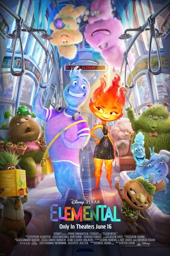 Elemental