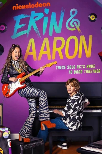Erin and Aaron