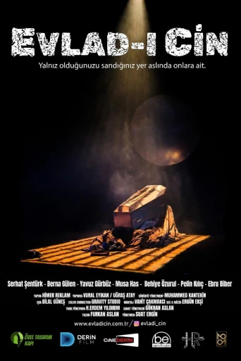 Evlad-ı Cin