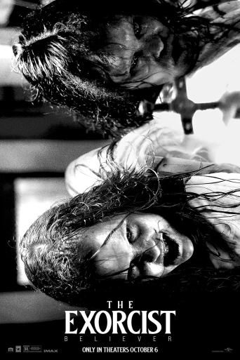 Exorcist: İnançlı