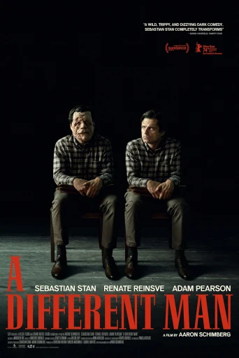 Farklı Bir Adam