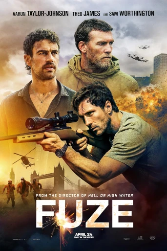 Fünye