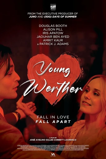 Genç Werther'in Acıları