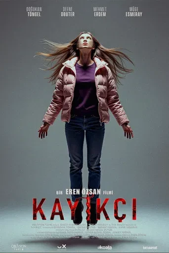 Kayıkçı