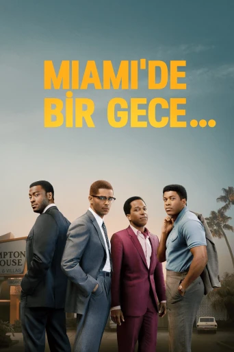 Miami'de Bir Gece