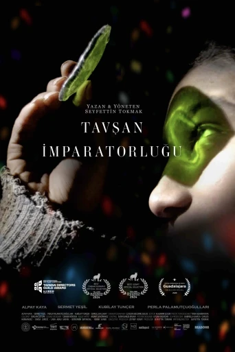 Tavşan İmparatorluğu
