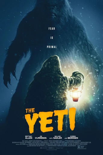 The Yeti