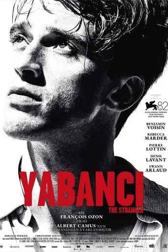 Yabancı