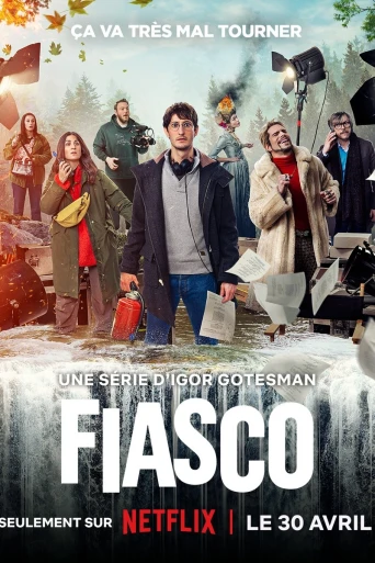 Fiyasko