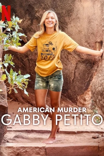 Gabby Petito Cinayeti
