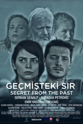 Geçmişteki Sır