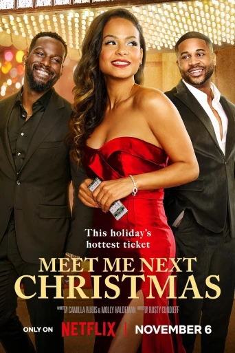 Gelecek Noel'de Buluşalım