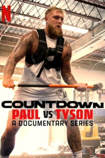 Geri Sayım: Paul vs. Tyson