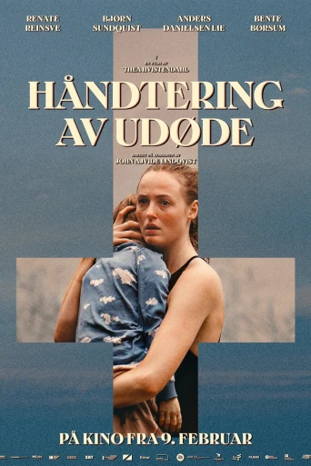Handling The Undead
