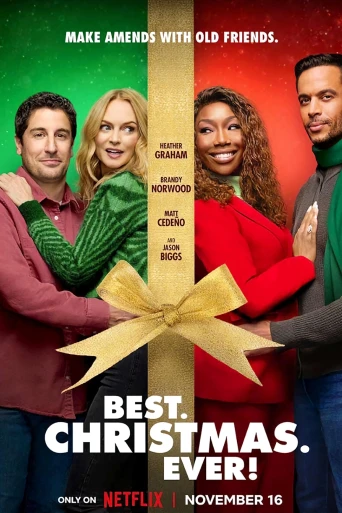 Hayatımın En İyi Noel Tatili