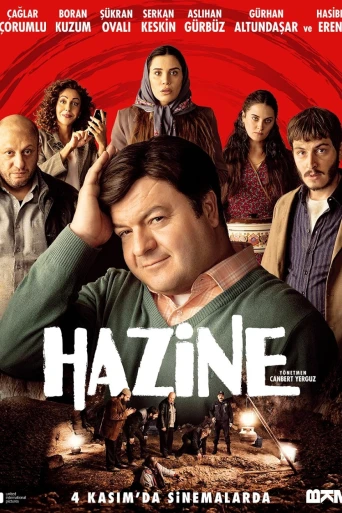 Hazine