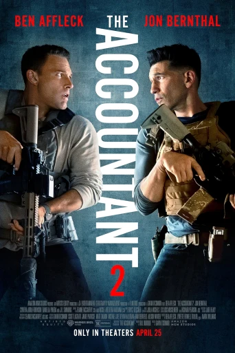 Hesaplaşma 2
