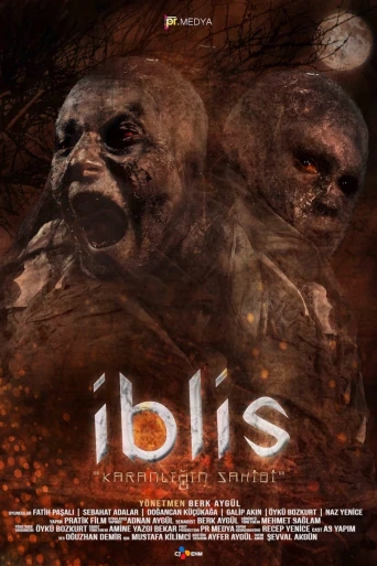 İblis Karanlığın Sahibi