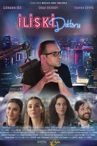 İlişki Doktoru