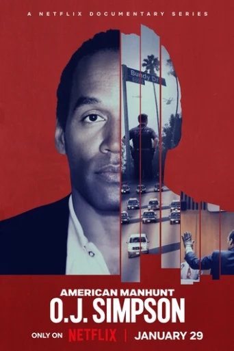 İnsan Avı: O.J. Simpson