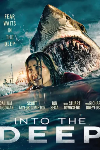 Into the Deep