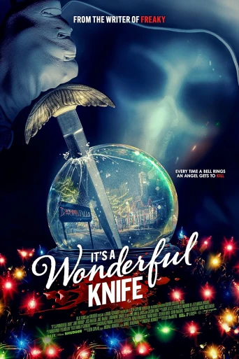 It's a Wonderful Knife