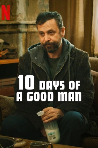 İyi Adamın 10 Günü