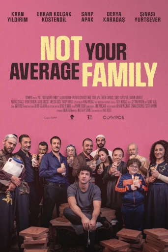 İyi Bir Aile Değiliz