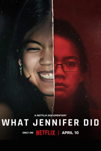 Jennifer Pan Ne Yaptı?