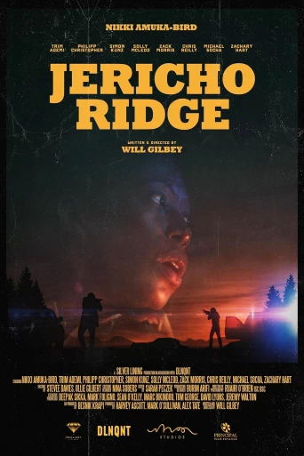 Jericho Ridge