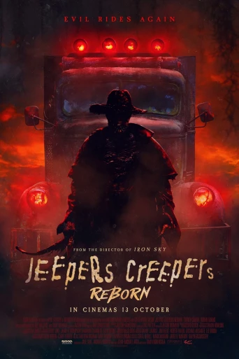 Kabus Gecesi Diriliş