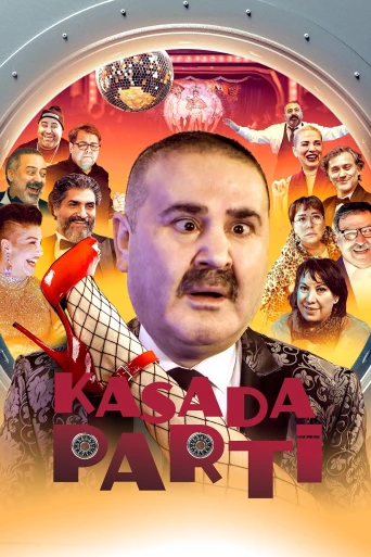 Kasa da Parti