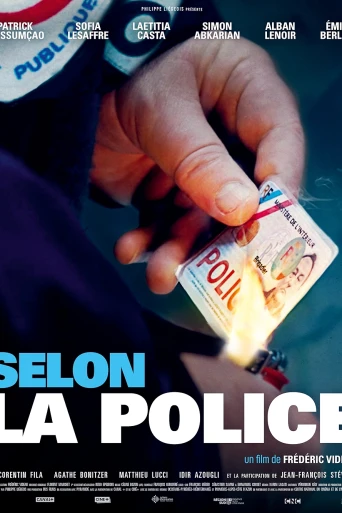 Kayıp Polis