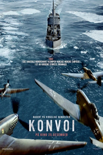 Konvoy