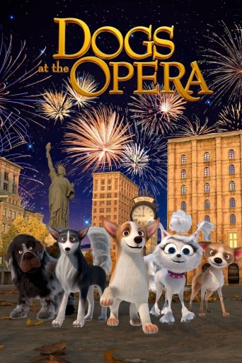 Köpekler Firarda