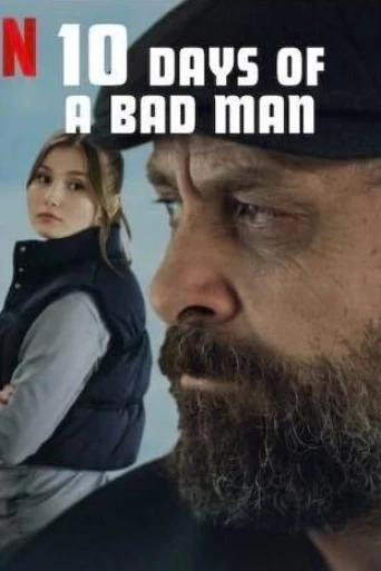 Kötü Adamın 10 Günü