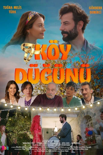 Köy Düğünü