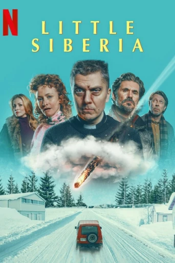 Küçük Sibirya