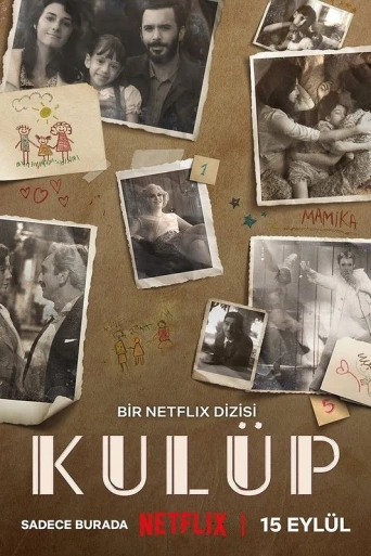 Kulüp 2. Sezon