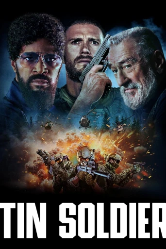Kurşun Asker