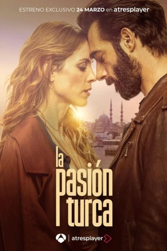 La pasion turca