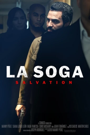 La Soga 2 Kurtuluş