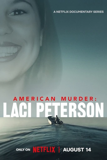 Laci Peterson Cinayeti