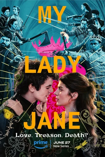 Leydi Jane'im