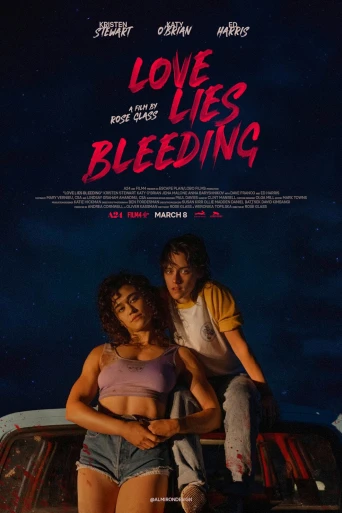 Love Lies Bleeding