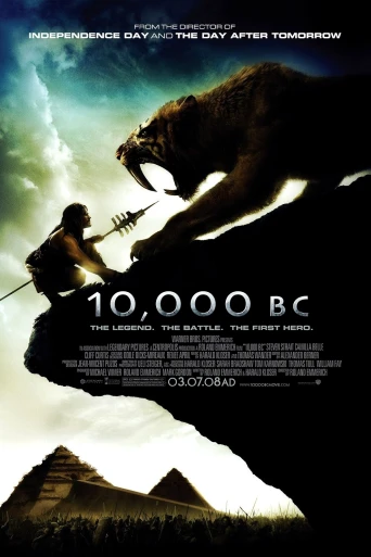 M.Ö. 10,000