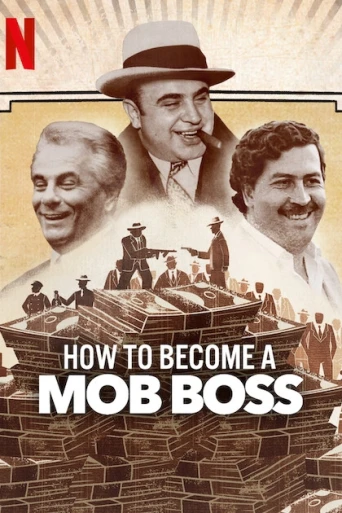 Mafya Babası Nasıl Olunur