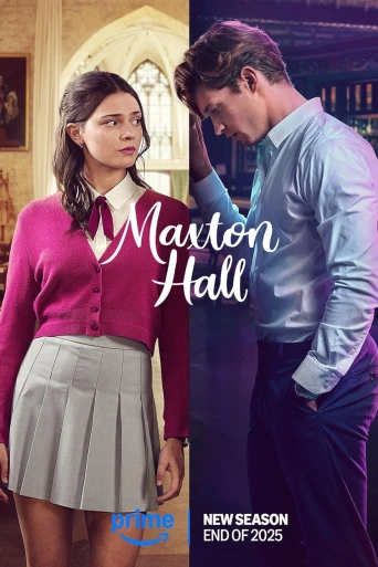 Maxton Hall - Aramızdaki Dünya