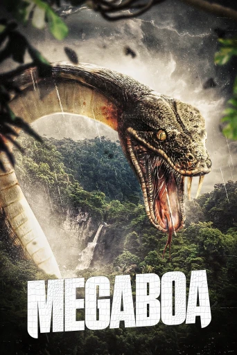 Megaboa