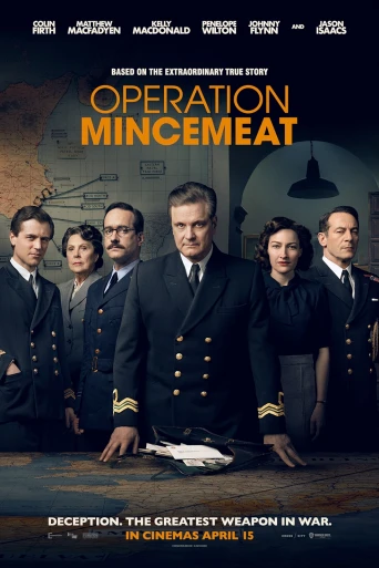 Mincemeat Operasyonu